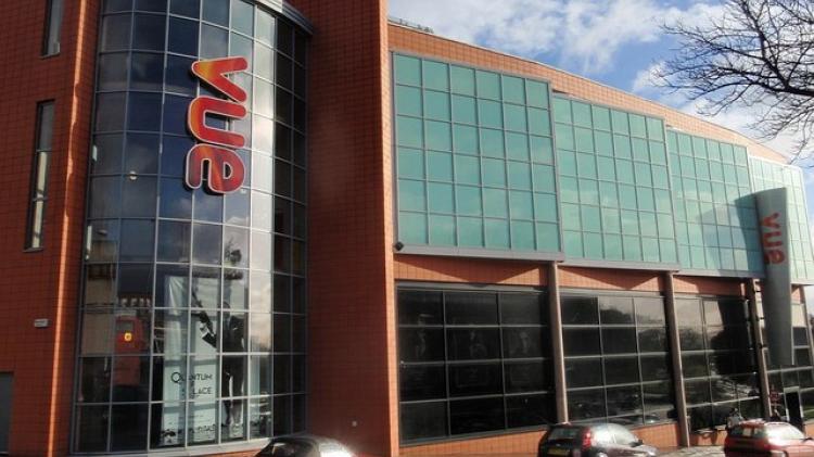 Firefighters called to Exeter cinema after smoke smell reported