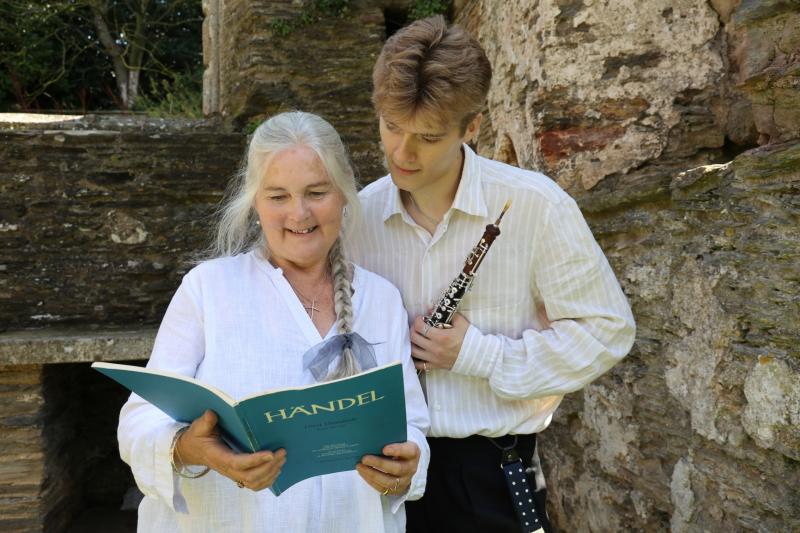 Choir set to pull out all the stops for a beautiful night of Baroque music 