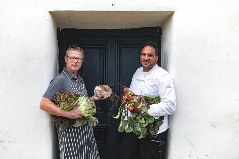 Thousands expected to attend Taste East Devon Food Festival