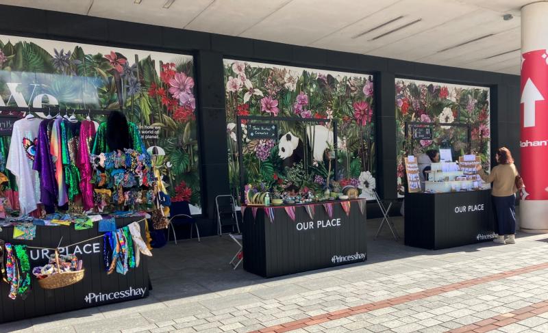  Discover amazing independents in Princesshay