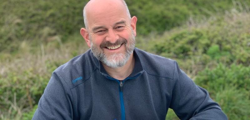 New support network for men launches in Exeter 