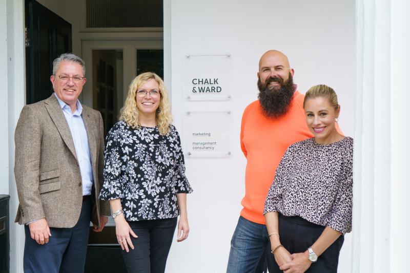 Chamber welcomes new growth partner