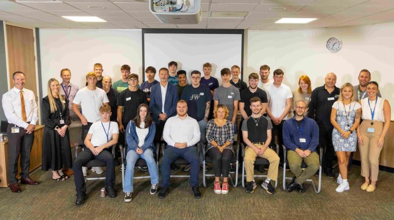 South West Water invests in the future