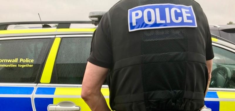 Exeter University and police work together to reduce re-offending