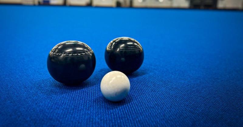 Free bowls sessions this weekend 