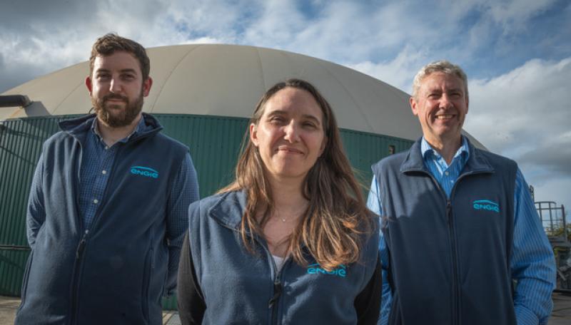 Ixora Energy Ltd acquired by ENGIE