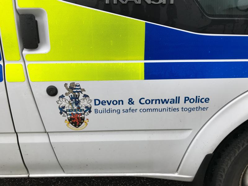 Police urge communities to report drug-related crime