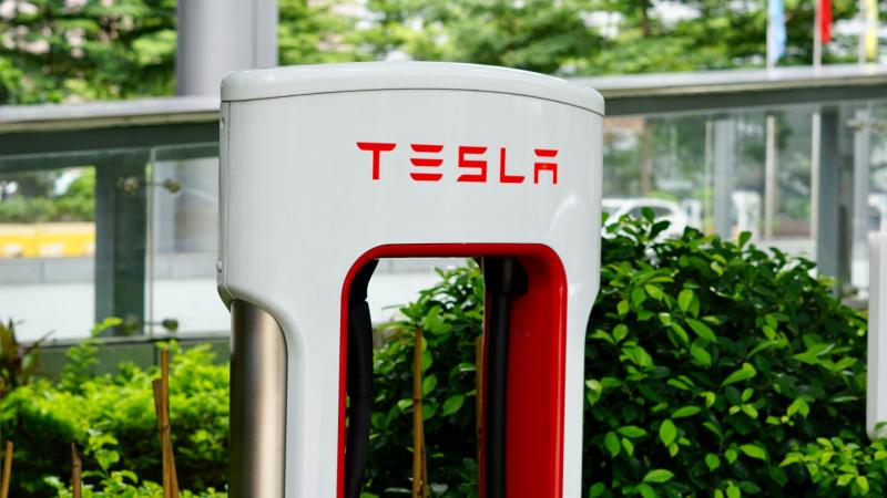 Exeter Services top for EV chargers
