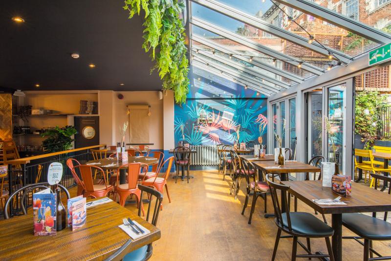 Brand new look for Zizzi