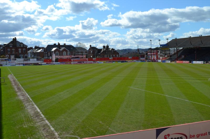 City manager frustrated by defeat