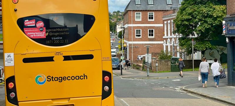 Transport improvement plans approved