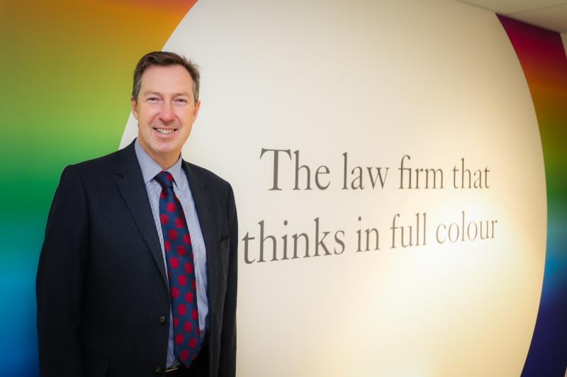 Law firm Wollens ranked among best in world
