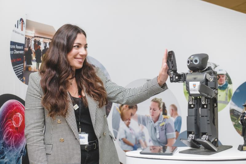 The South West Innovation Expo is returning
