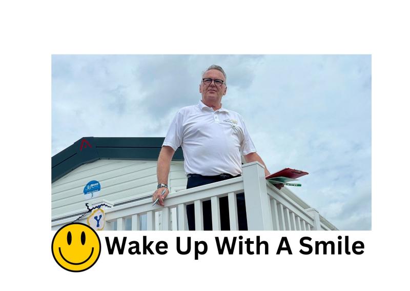 Jeff is one in a million!