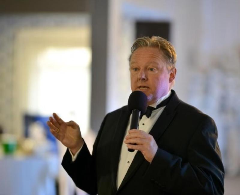 David Fitzgerald leaves Radio Devon: 'BBC's loss is our gain'