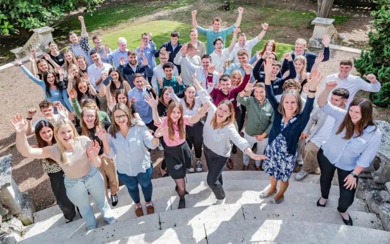 PFK Francis Clark to create dozens of new trainee jobs