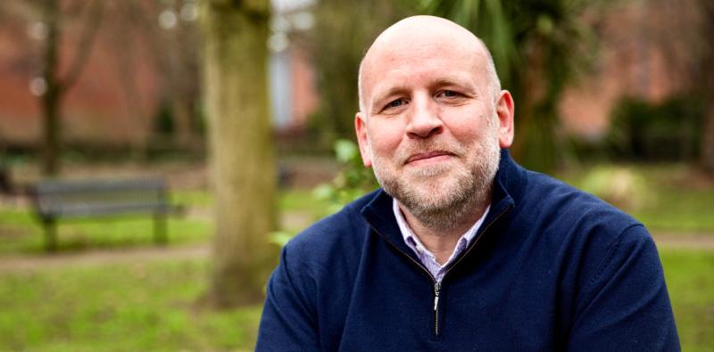 Exeter firm joins All Party Parliamentary Group Advisory Board