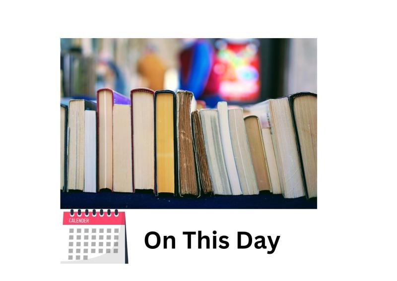 Exeter achieves UNESCO City of Literature status