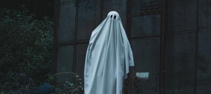 Exeter one of UK's top haunted universities