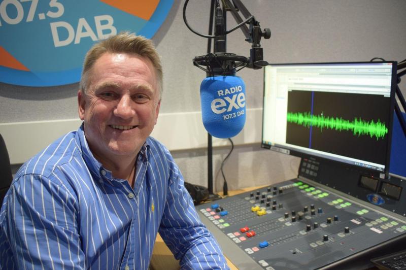 Radio Exe doubles listening figures