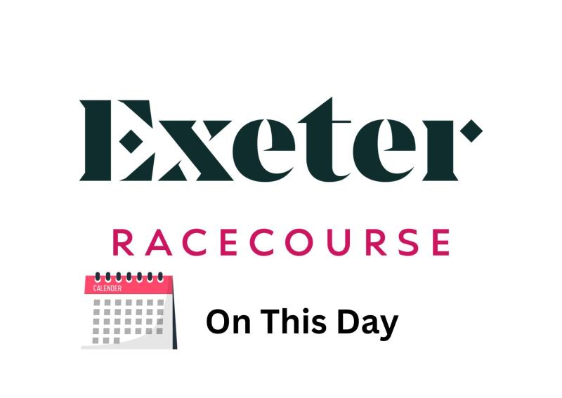 Jockey's quick thinking saves the day