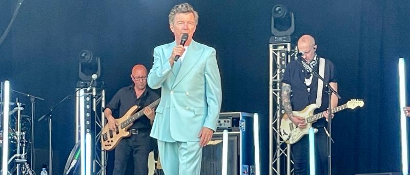 More big music acts could be heading to Sandy Park