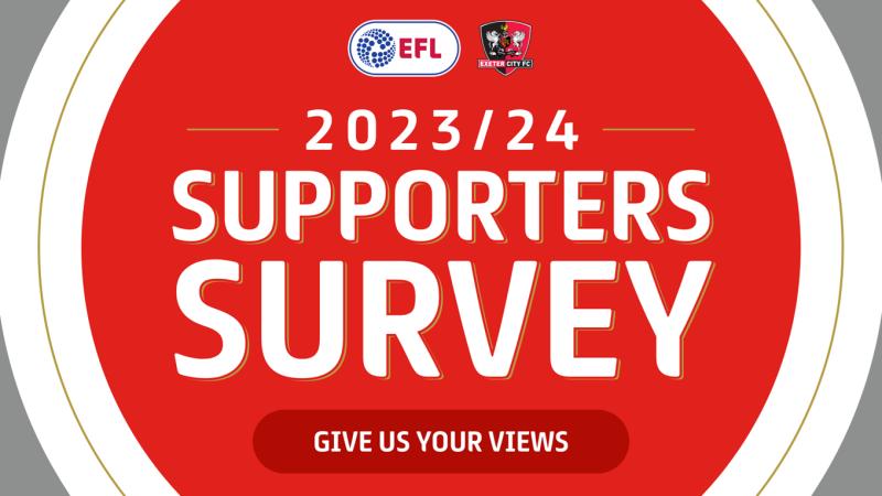 Have your say on the future of football