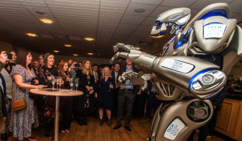Tech South West Awards 2023 winners revealed