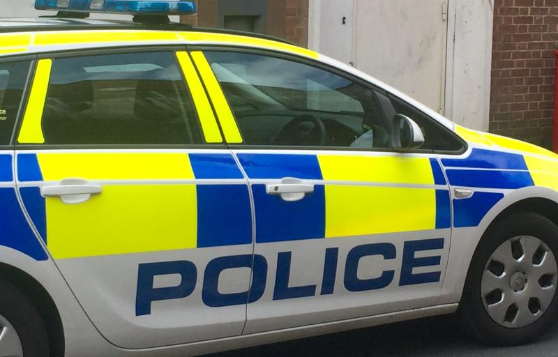 Laughing gas ban will help tackle anti-social behaviour says Commissioner