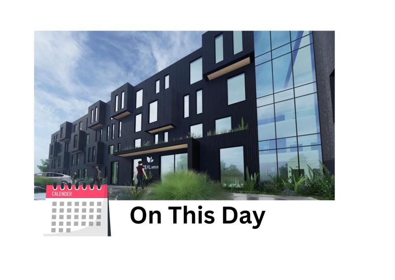 Plans for new hotel revealed