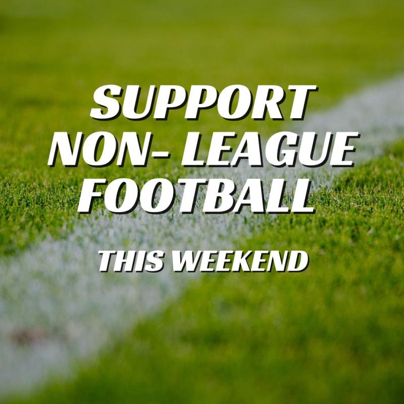 Support your local team