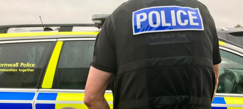 Officers rewarded for their dedication