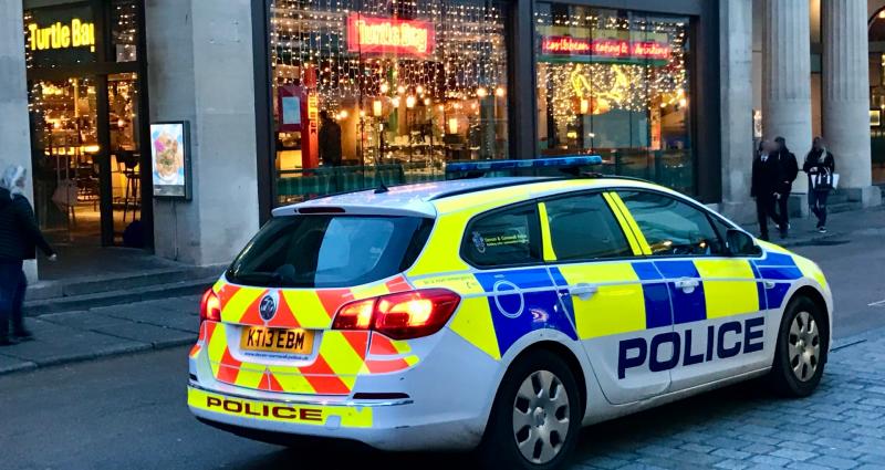 No let up in effort to tackle antisocial behaviour