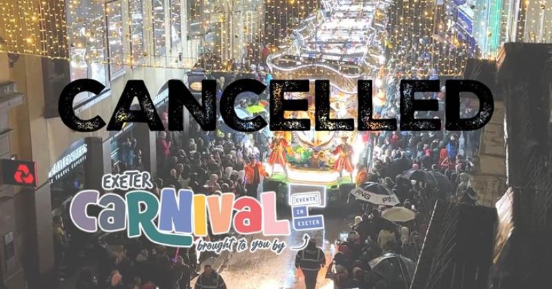Festive celebration in the city