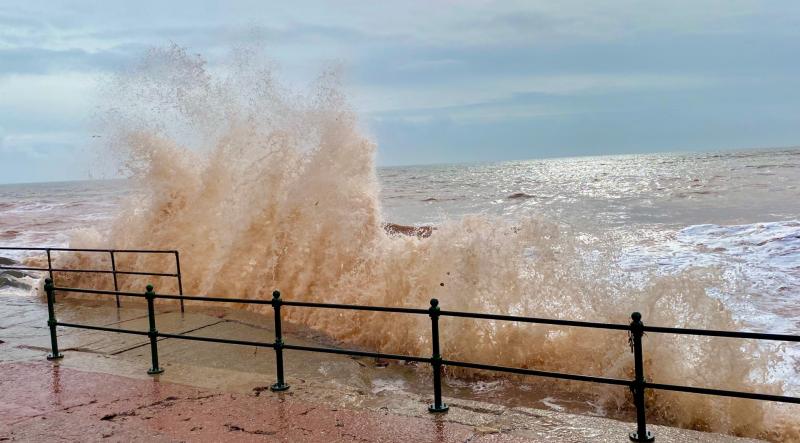 Local climate adaption strategy launched