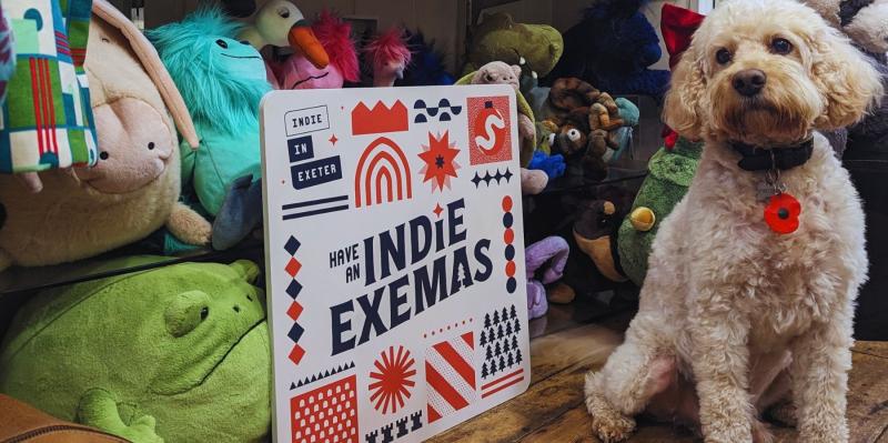 Have a very Indie Exemas