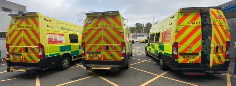Health bosses concerned about special measures target