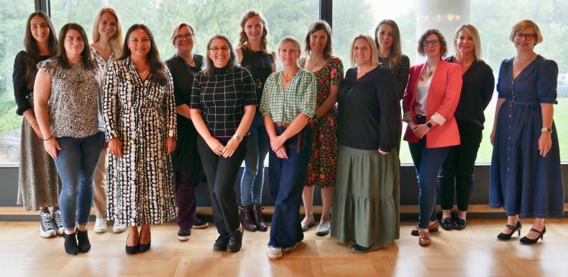 Mentoring scheme inspires future generations