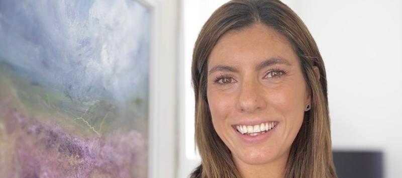 New face at RBC Brewin Dolphin