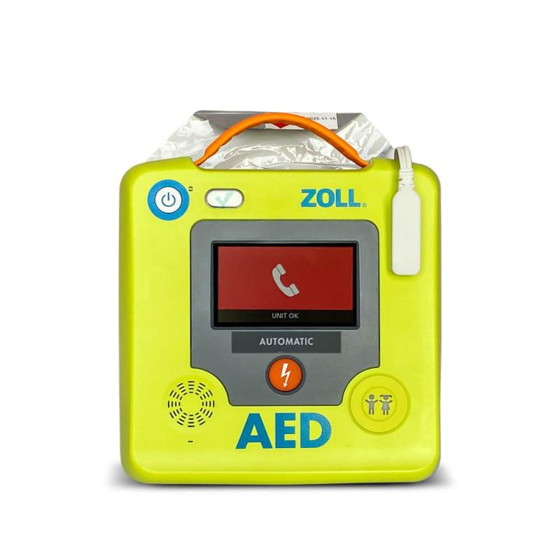 Charity trains Exeter students in CPR
