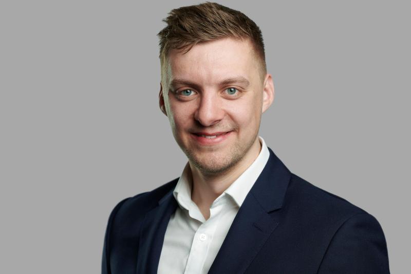 Acorn names new head of land for Exeter and Bristol