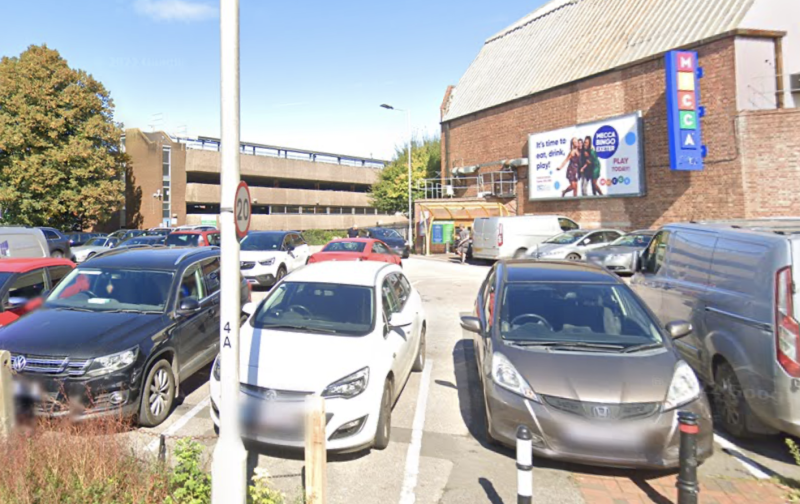 Council leader urges colleagues to stop 'rubbishing' co living