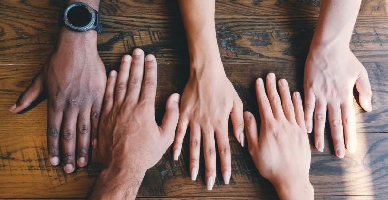 Inclusive Exeter awarded Lottery funding  