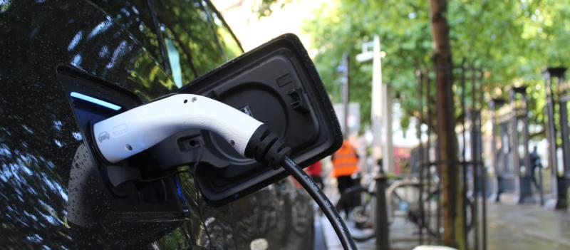 Positive 'tipping points' must be triggered to solve climate crisis