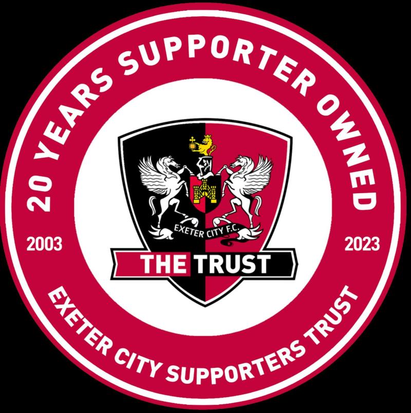 ECFC Supporters' Trust to re-run election