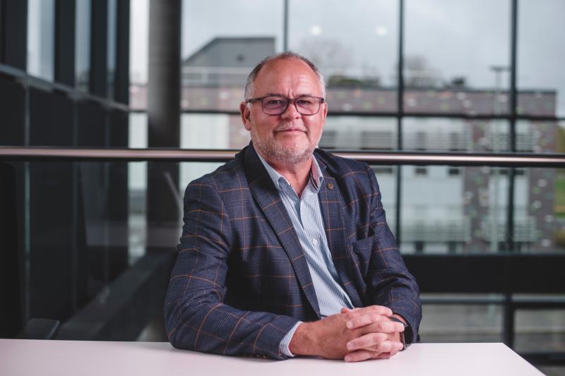 End of year message from Exeter Chamber CEO Richard Marsh