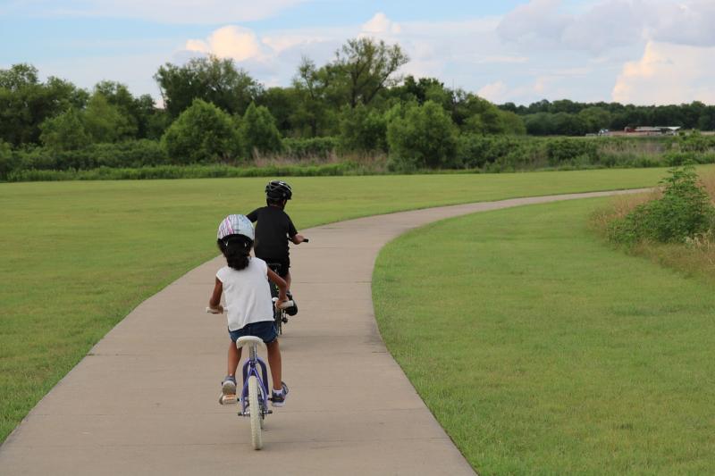 Light exercise could be the key to reversing childhood obesity