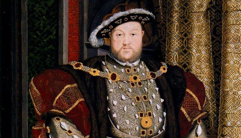 Exeter researcher discover the Tudors were avid recyclers