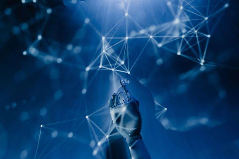 Generative AI Prompt Hackathon planned for the new year