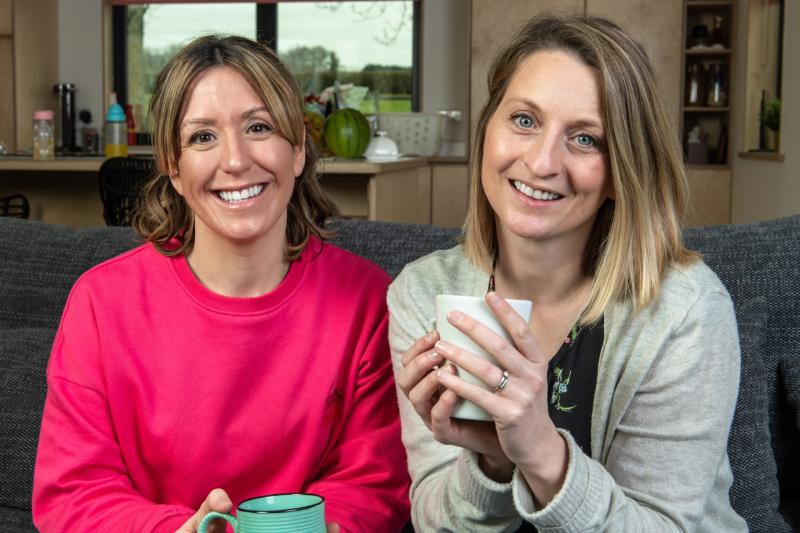 Empowering mums after maternity leave